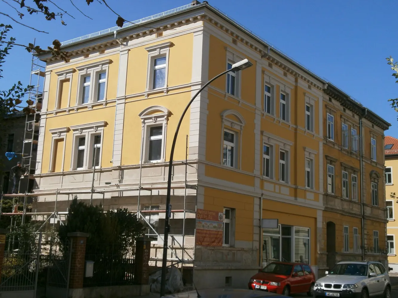 4 Zimmer Wohnung mit 69 m² in Weimar – Bild 5
