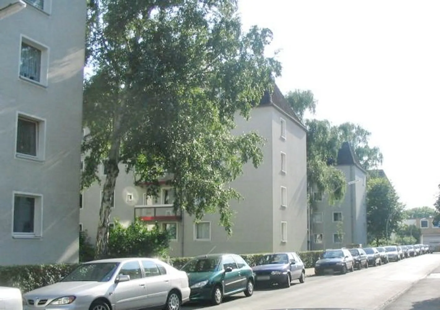 2 Zimmer Wohnung mit 43 m² in Braunschweig – Bild 3