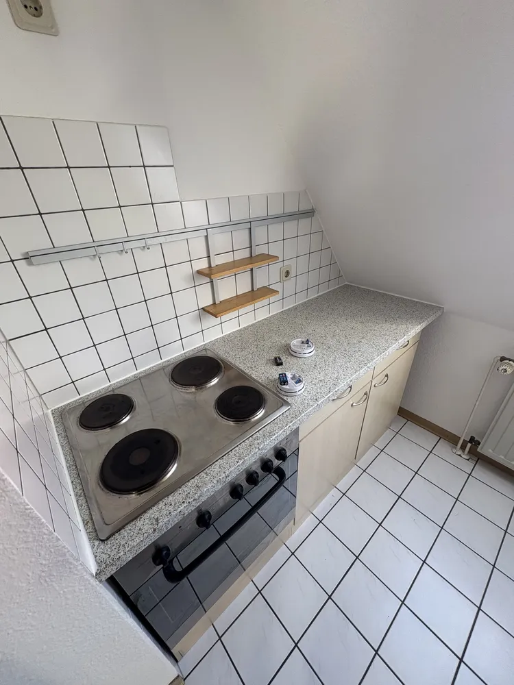 2 Zimmer Wohnung mit 40 m² in Dortmund – Bild 12