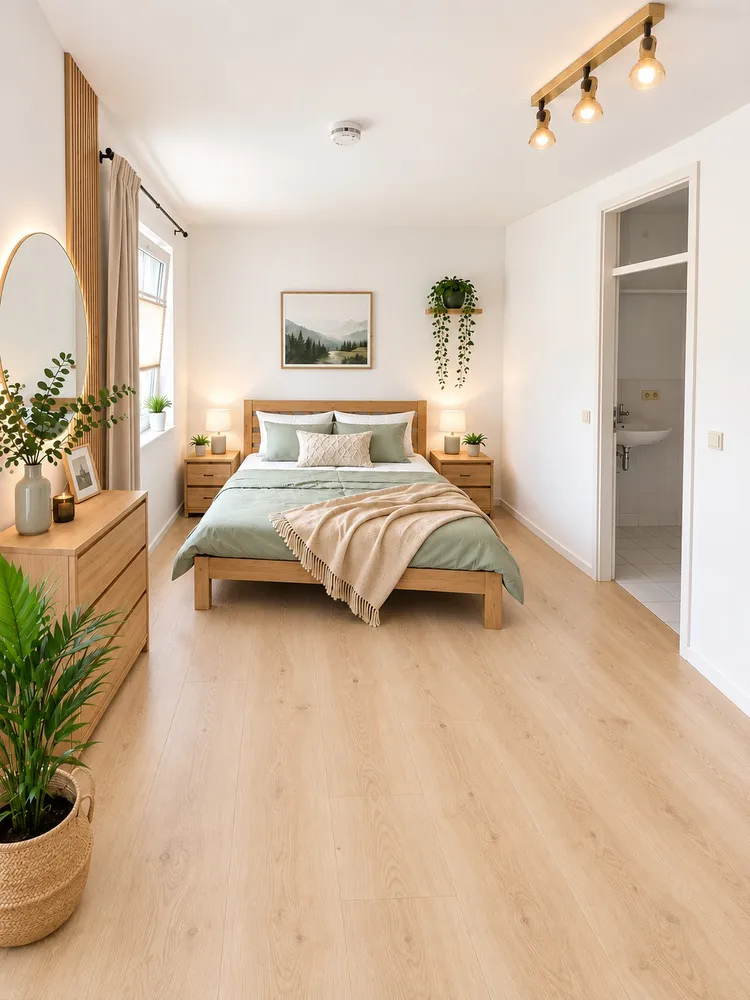 2 Zimmer Wohnung mit 65 m² in Nürtingen – Bild 3
