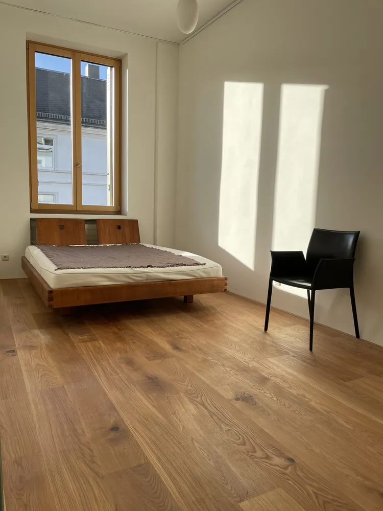 3 Zimmer Wohnung mit 80 m² in Frankfurt am Main – Bild 9