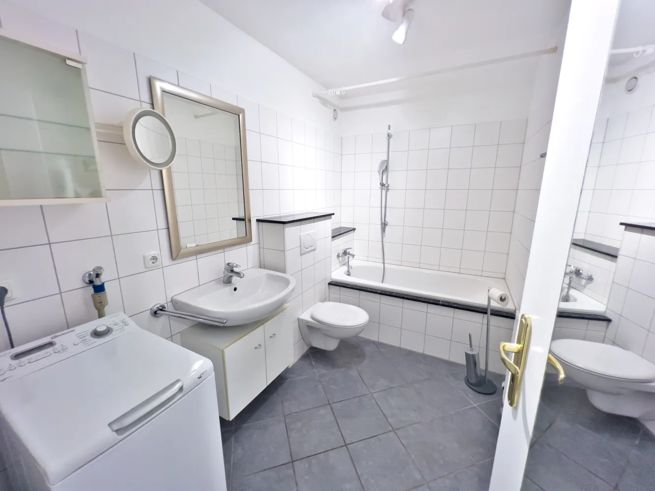 1 Zimmer Wohnung mit 44 m² in Mannheim – Bild 6