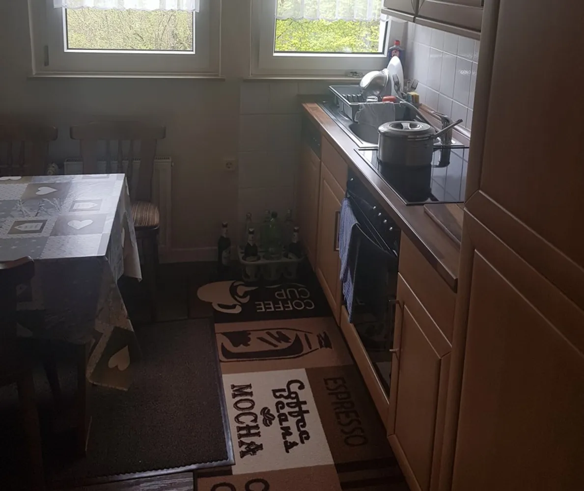 3 Zimmer Wohnung mit 66 m² in Castrop-Rauxel – Bild 4