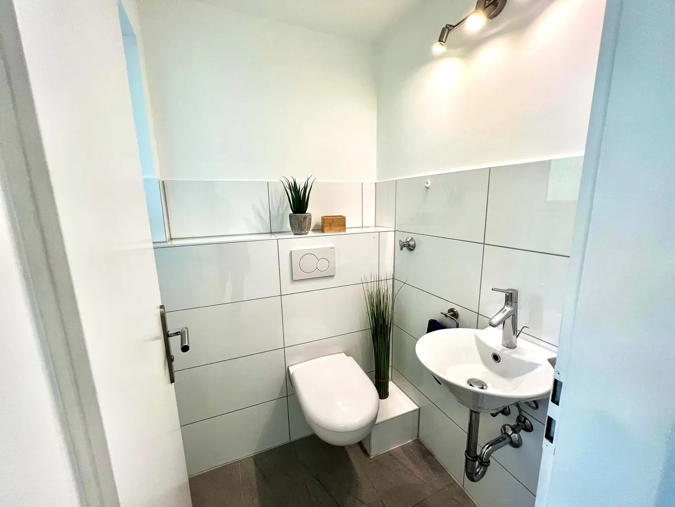 Shared room with 9 m² in Munich – Photo 4