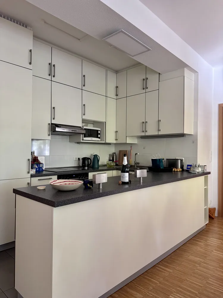 4 room apartment with 140 m² in Frankfurt am Main – Photo 9