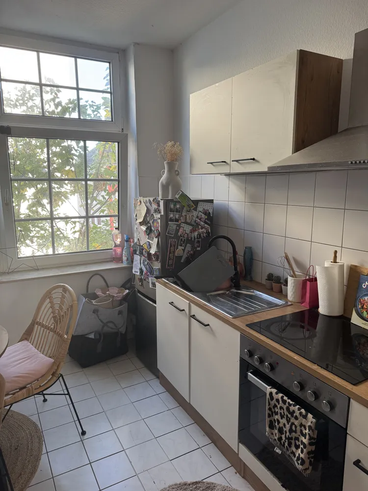 2 Zimmer Wohnung mit 56 m² in Dortmund – Bild 6
