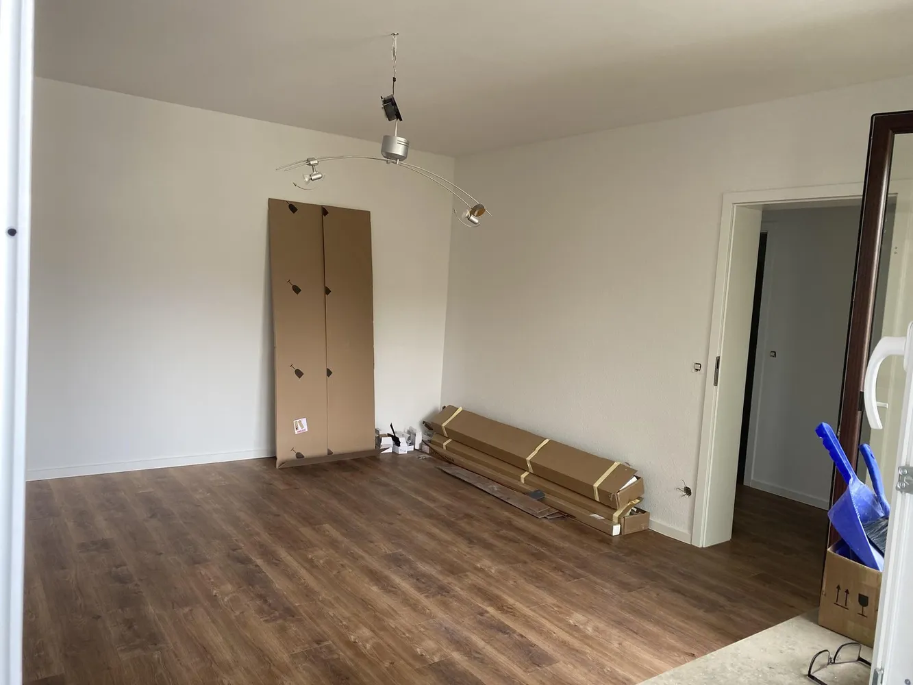 1 Zimmer Wohnung mit 40 m² in Leonberg – Bild 1