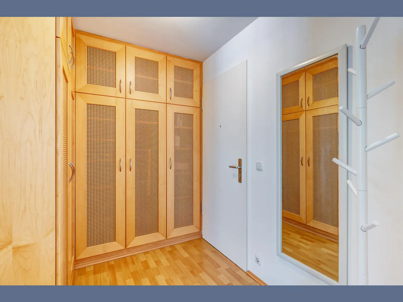 2 Zimmer Wohnung mit 50 m² in München – Bild 12