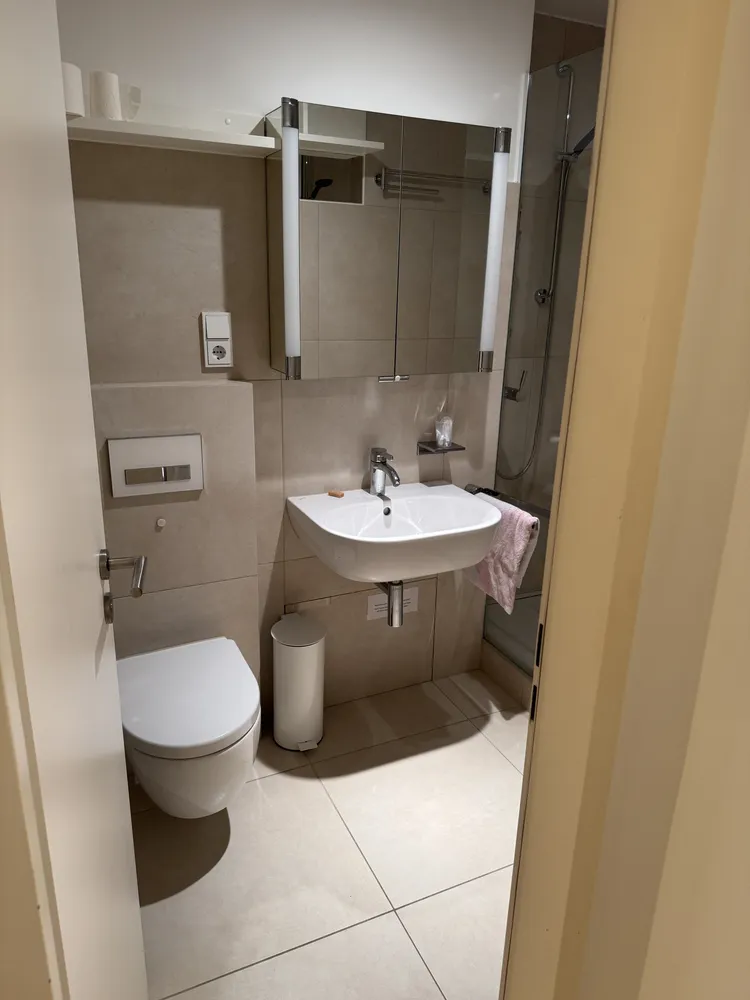 2 Zimmer Wohnung mit 69 m² in München – Bild 10