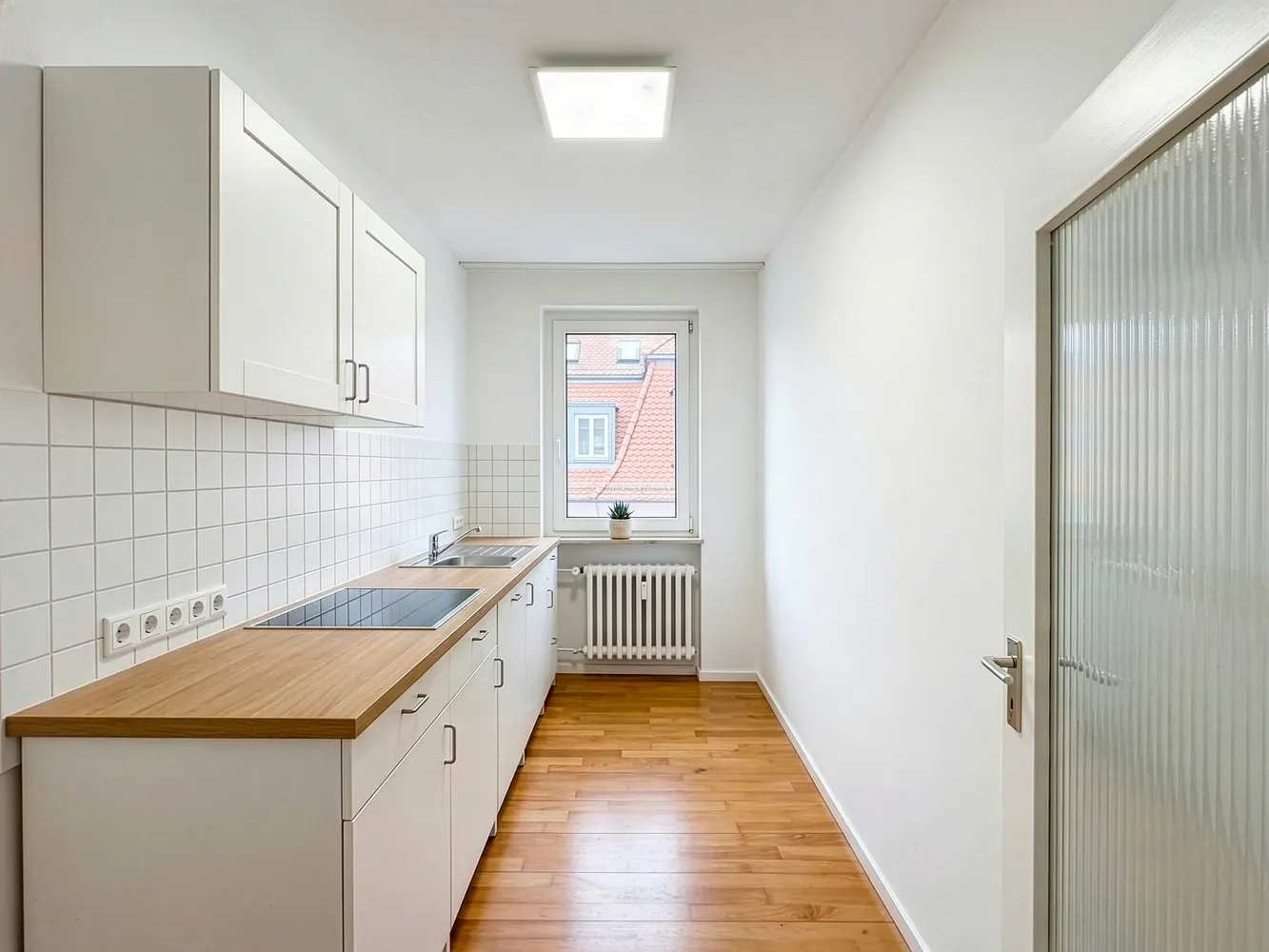 3 room apartment with 100 m² in Würzburg – Photo 4