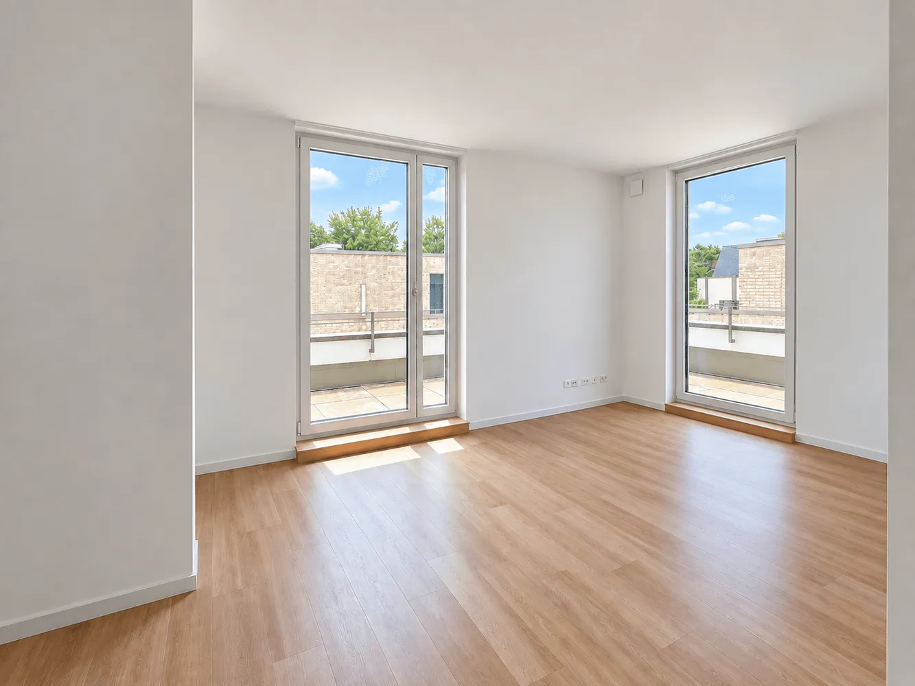 3 Zimmer Wohnung mit 94 m² in Hamburg – Bild 5