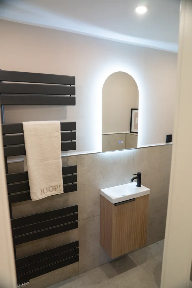 3 Zimmer Wohnung mit 76 m² in Mülheim an der Ruhr – Bild 6