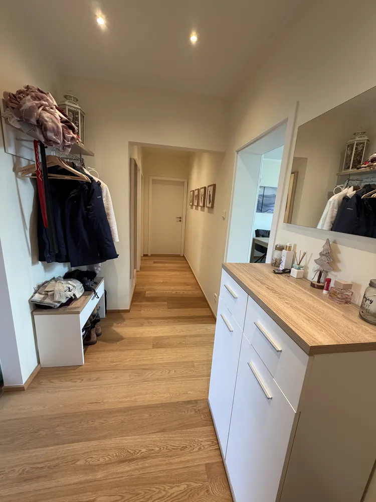 4 Zimmer Wohnung mit 102 m² in Hannover – Bild 12
