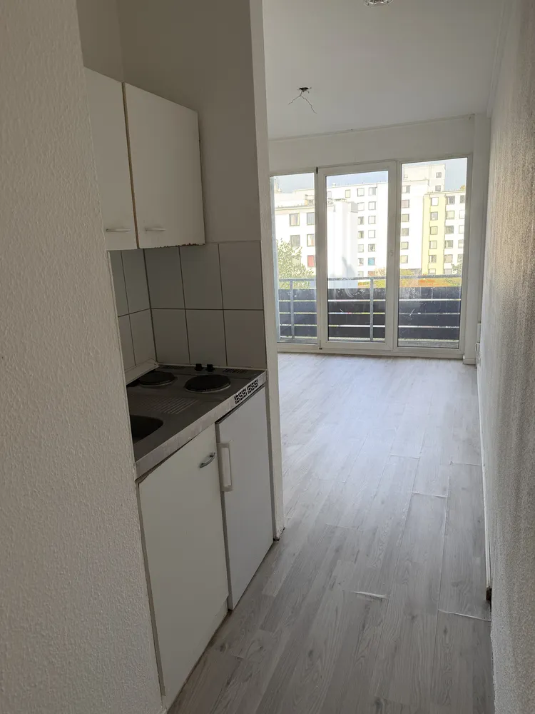 1 Zimmer Wohnung mit 20 m² in Mainz – Bild 1