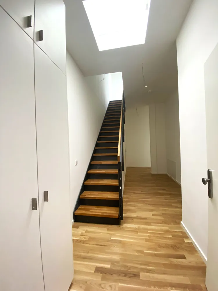 2 Zimmer Wohnung mit 69 m² in Berlin – Bild 2