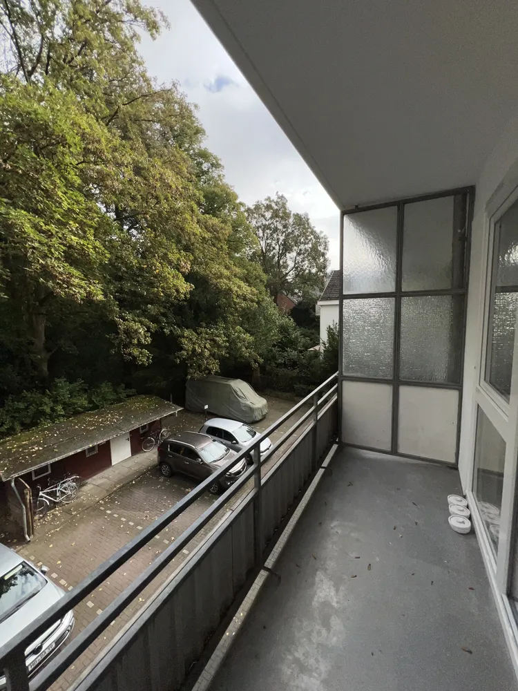 2 Zimmer Wohnung mit 66 m² in Bremen – Bild 5