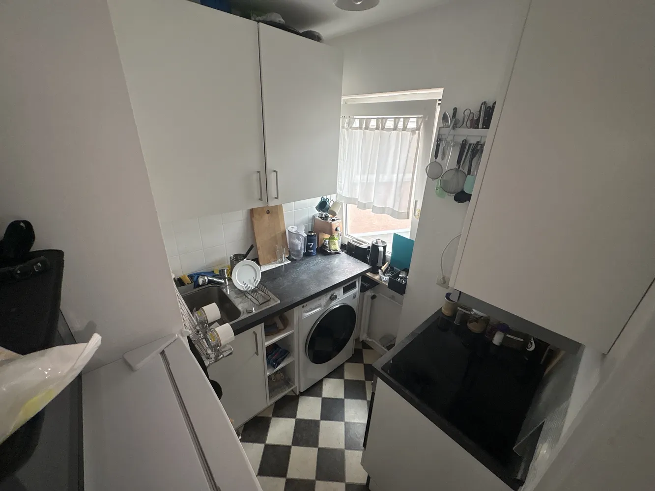 2 Zimmer Wohnung mit 52 m² in Frankfurt am Main – Bild 6