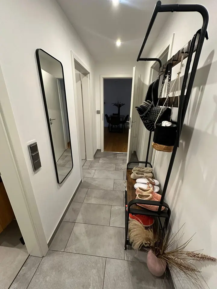 3 Zimmer Wohnung mit 53 m² in Lüdenscheid – Bild 7