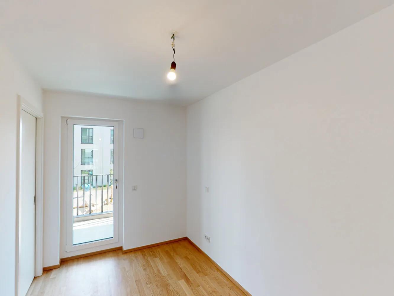 3 Zimmer Wohnung mit 85 m² in München – Bild 6