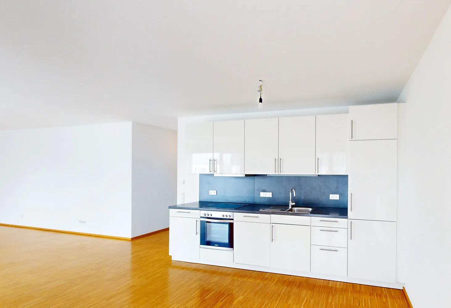 4 Zimmer Wohnung mit 112 m² in Frankfurt am Main – Bild 5