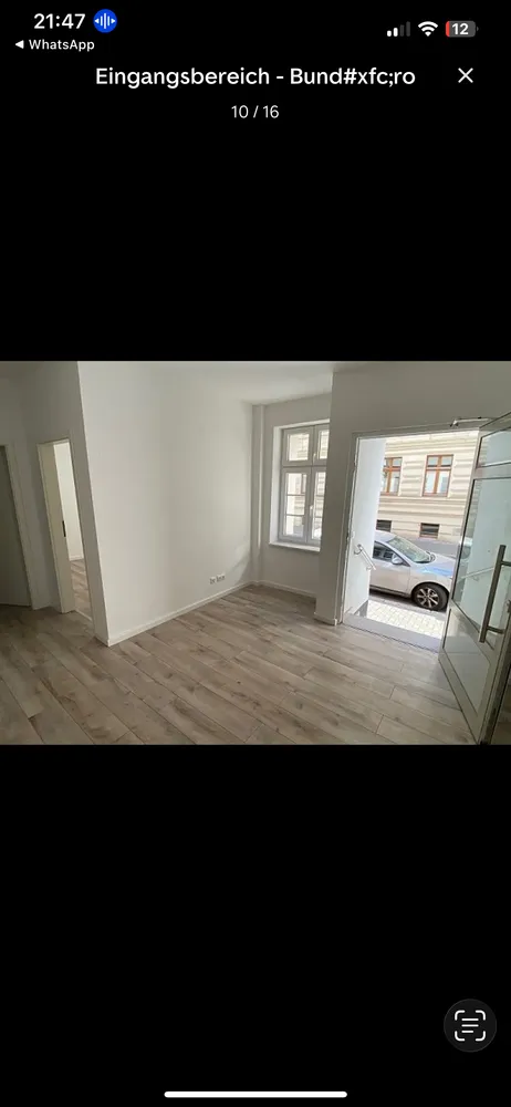 3 Zimmer Wohnung mit 65 m² in Magdeburg – Bild 2