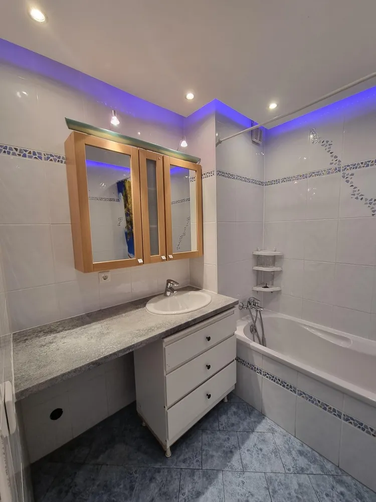 3 Zimmer Wohnung mit 80 m² in Nürnberg – Bild 6