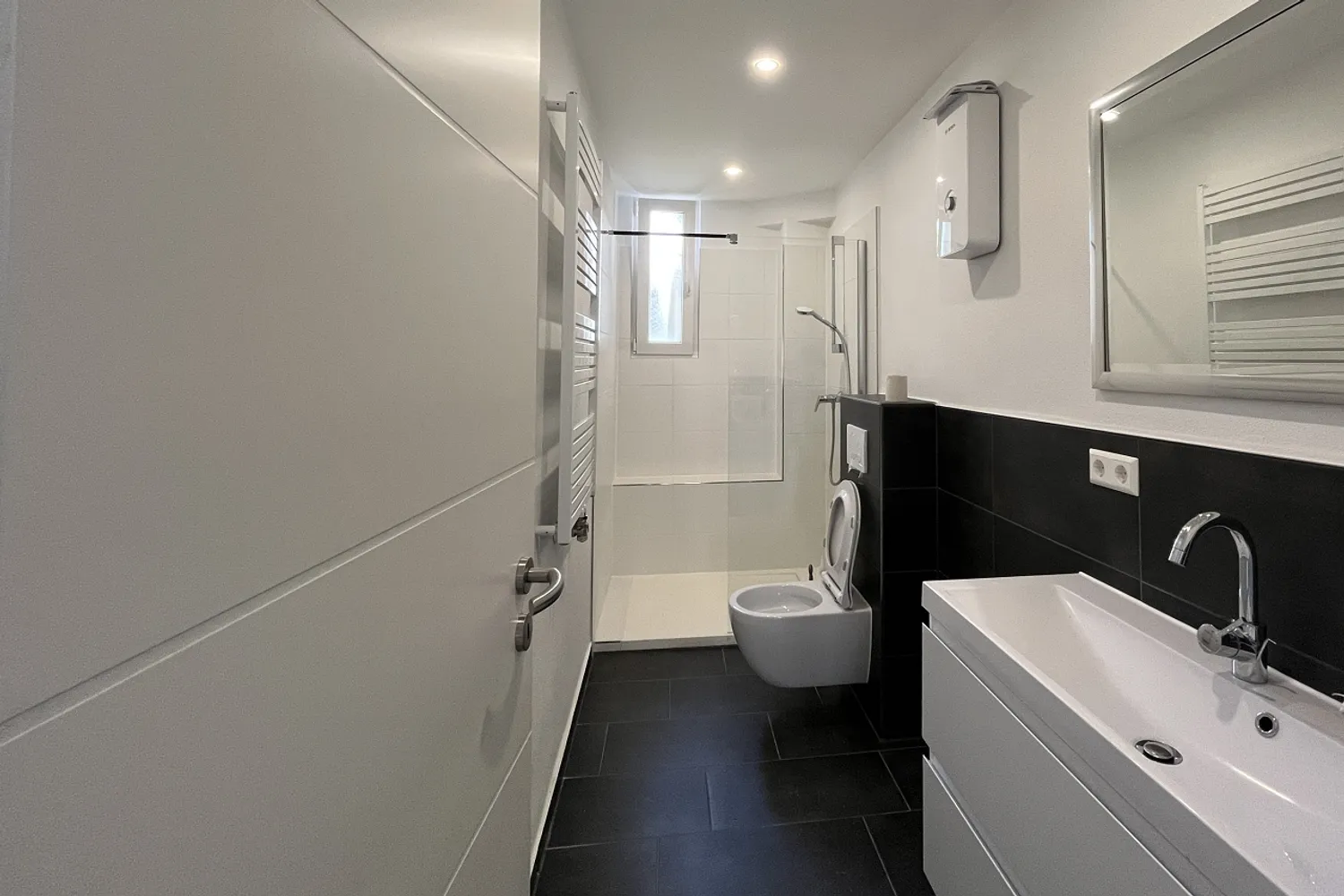 3 Zimmer Wohnung mit 86 m² in Trier – Bild 6