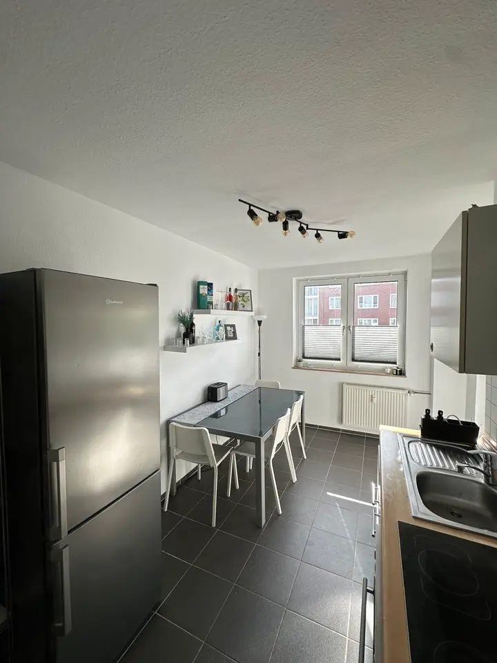 3 Zimmer Wohnung mit 80 m² in Aachen – Bild 7