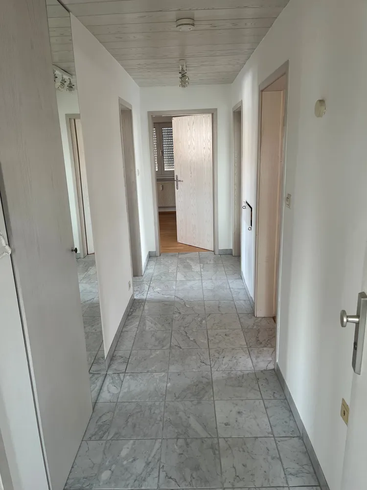 4 room apartment with 76 m² in Ludwigsburg – Photo 8