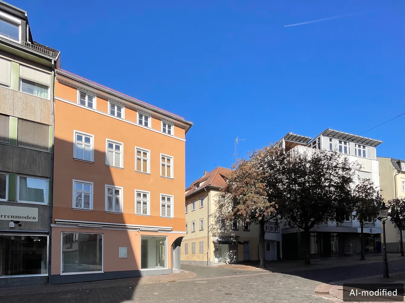 3 Zimmer Wohnung mit 105 m² in Fulda – Bild 8
