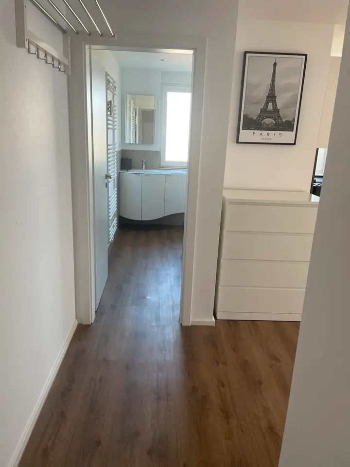 Studio mit 41 m² in Bonn – Bild 5
