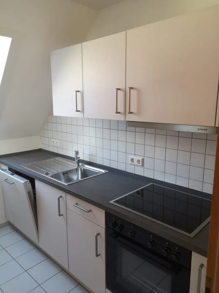 3 Zimmer Wohnung mit 75 m² in Bietigheim-Bissingen – Bild 2