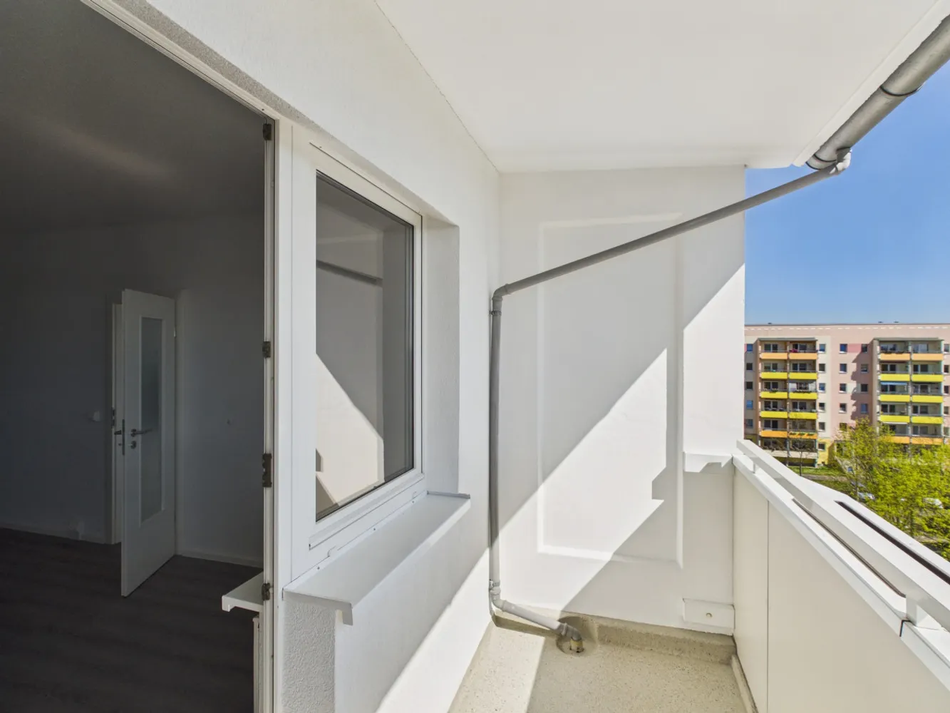 3 Zimmer Wohnung mit 68 m² in Leipzig – Bild 10