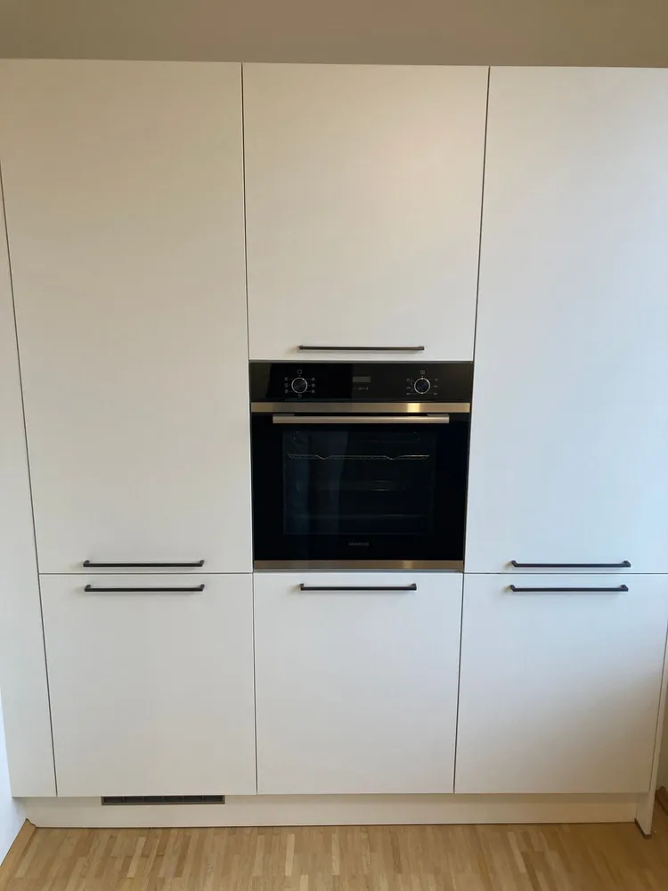 5 Zimmer Wohnung mit 108 m² in Hannover – Bild 3