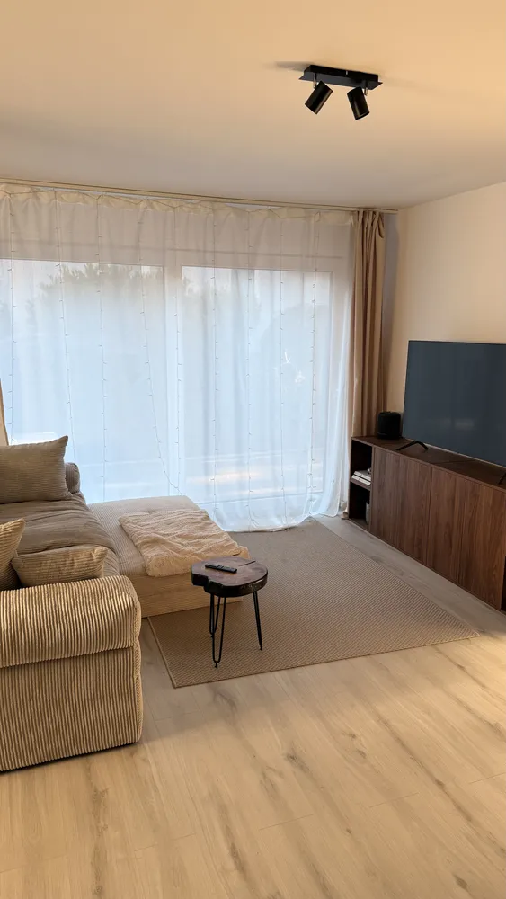 3 Zimmer Wohnung mit 69 m² in Köln – Bild 1