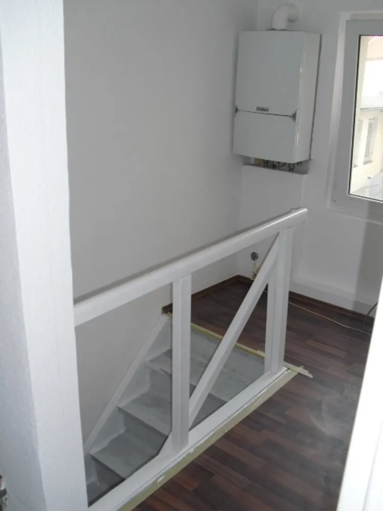 4 Zimmer Wohnung mit 90 m² in Münster – Bild 8
