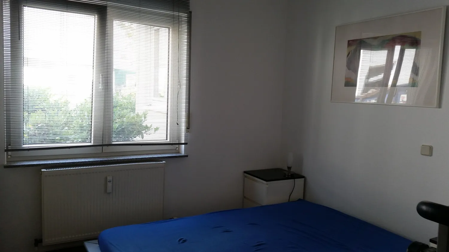 2 Zimmer Wohnung mit 53 m² in Frankfurt am Main – Bild 8