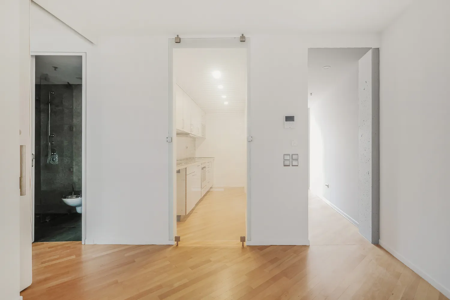 4 Zimmer Wohnung mit 91 m² in Berlin – Bild 5