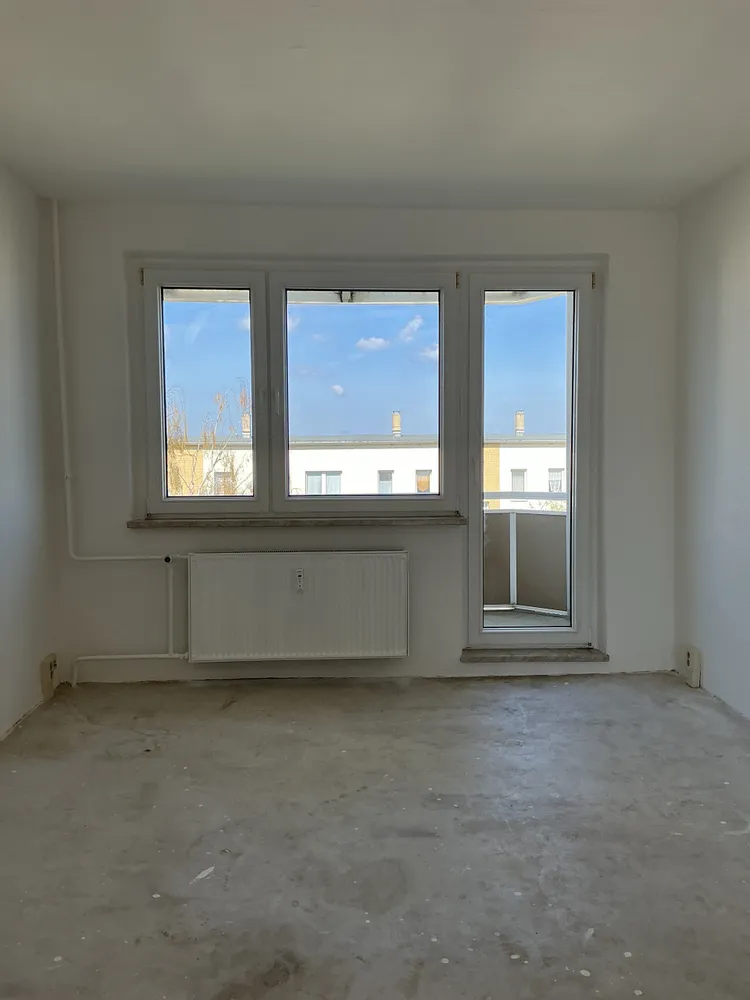 3 room apartment with 62 m² in Aschersleben – Photo 6