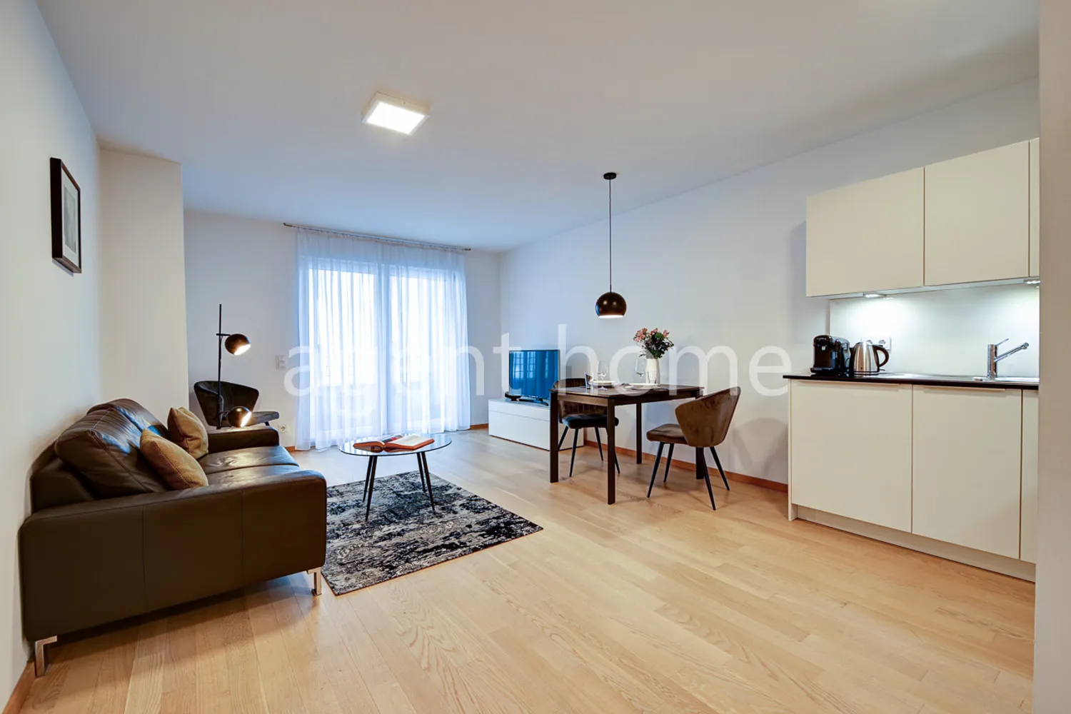 2 Zimmer Wohnung mit 52 m² in Stuttgart – Bild 6