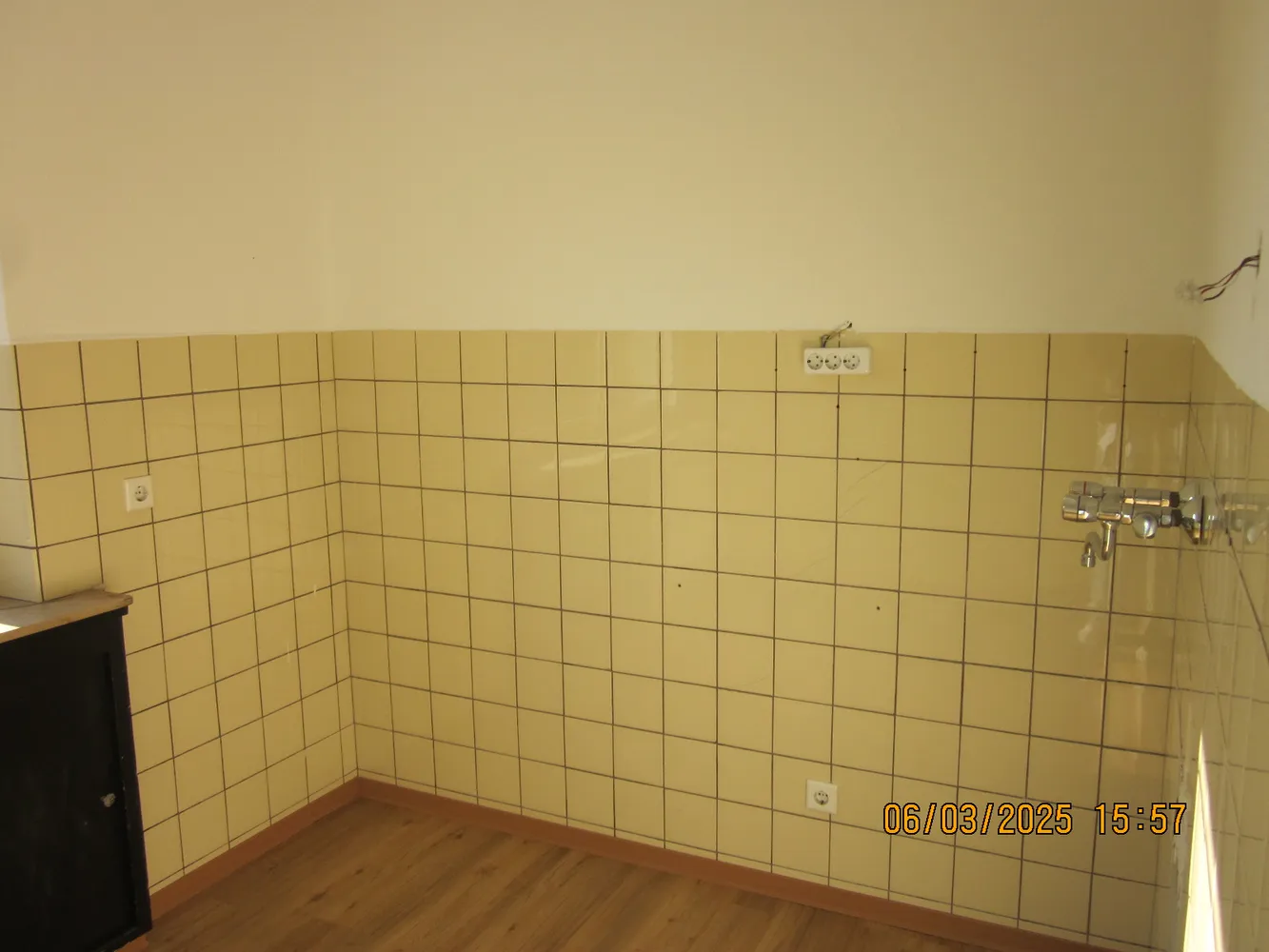 2 room apartment with 35 m² in Gelsenkirchen – Photo 3