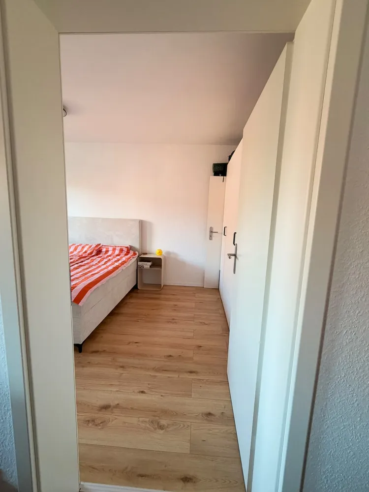3 room apartment with 67 m² in Gelsenkirchen – Photo 8