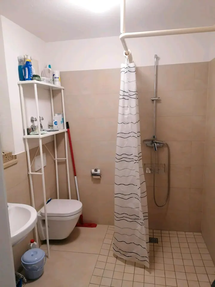 2 Zimmer Wohnung mit 21 m² in Deggendorf – Bild 8