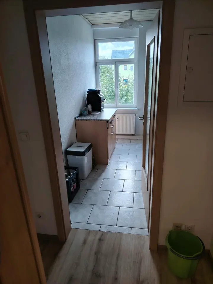 2 Zimmer Wohnung mit 46 m² in Pirna – Bild 7