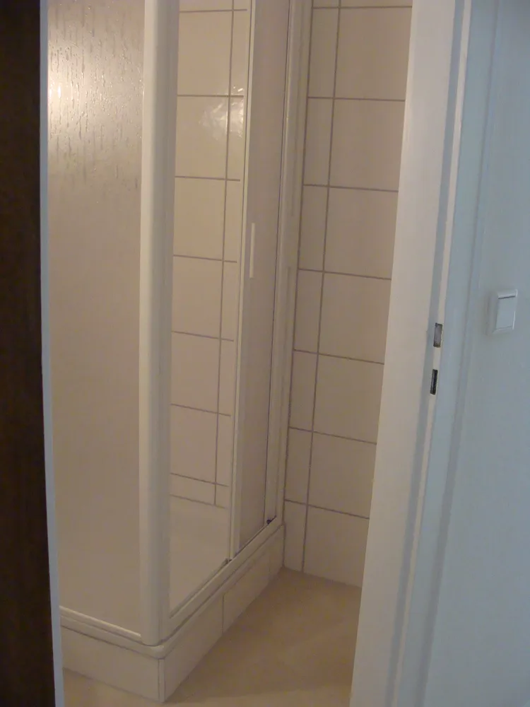 1 Zimmer Wohnung mit 31 m² in Düsseldorf – Bild 7