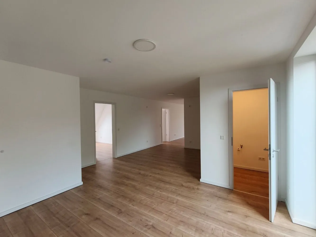 4 room apartment with 110 m² in Münster – Photo 11