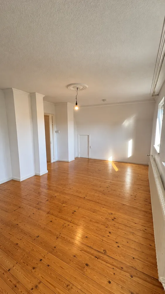 2 Zimmer Wohnung mit 47 m² in Stade – Bild 1