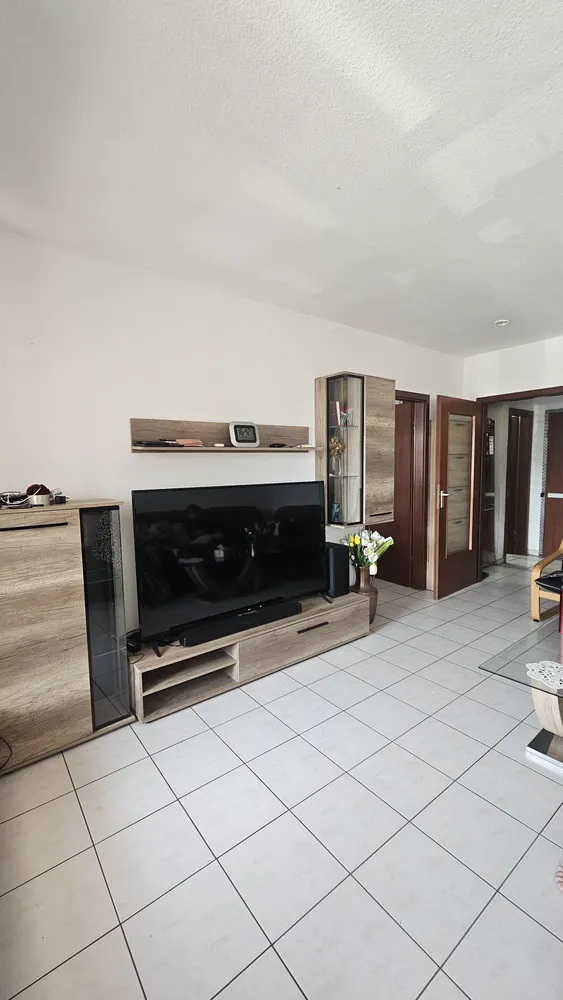 2 Zimmer Wohnung mit 50 m² in Ludwigshafen am Rhein – Bild 5