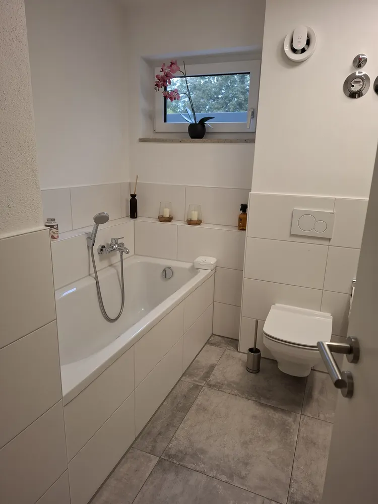 2 room apartment with 67 m² in Augsburg – Photo 7
