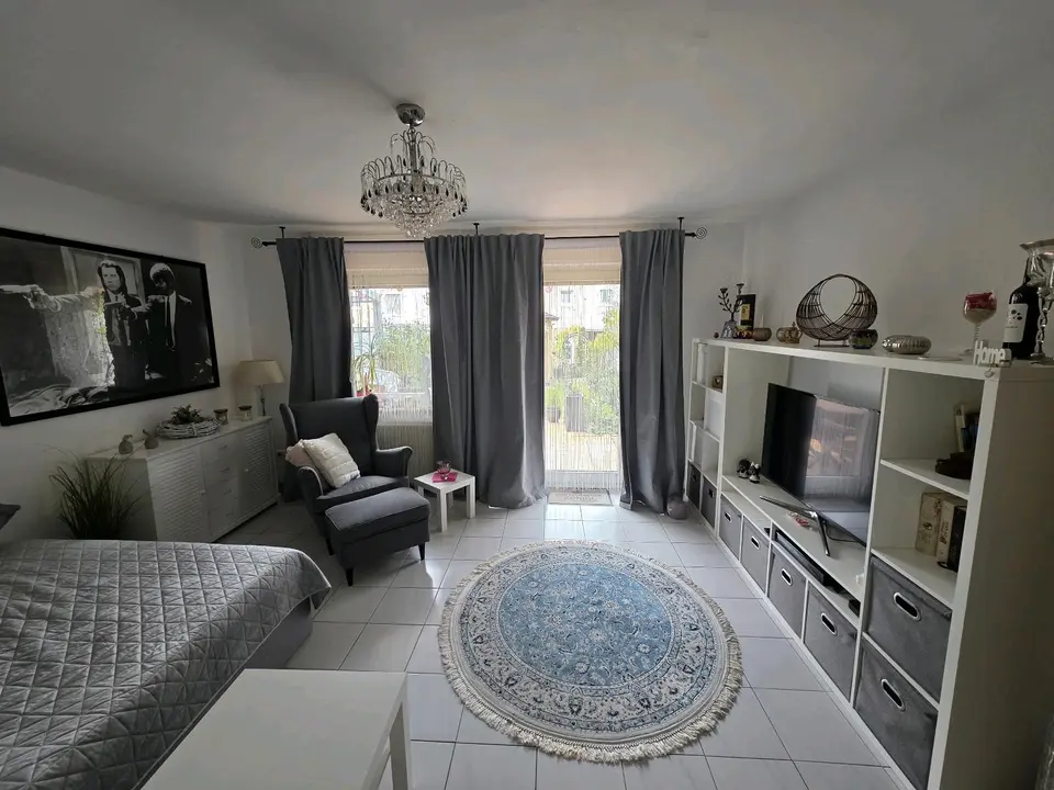 WG-Zimmer mit 80 m² in Koblenz – Bild 1